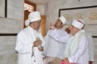 Sang-e-Buniyaad at Bustaan-e-Badri